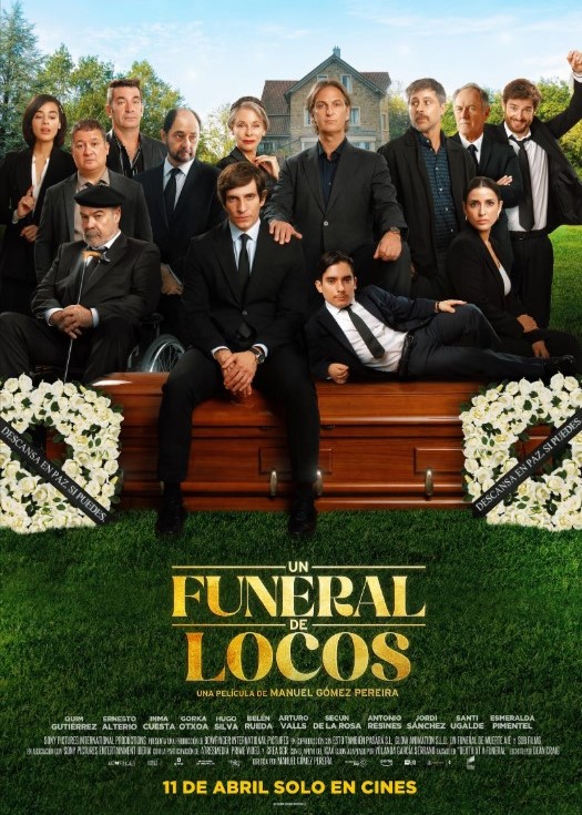 funeral yas