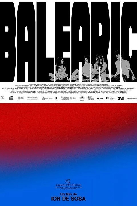 cartel balearicok
